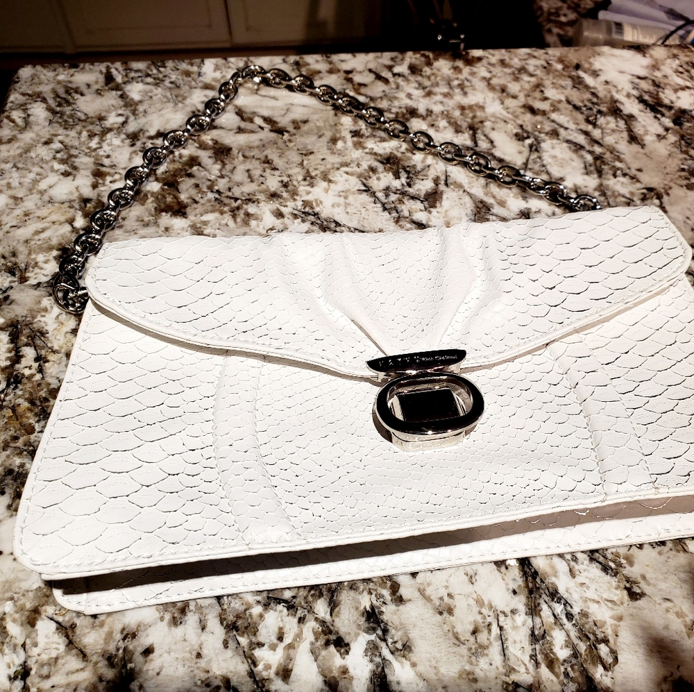 Kathy Ireland Satchel bag